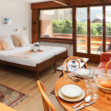 Apartment Vert Pre 3 By Interhome Verbier Εξωτερικό φωτογραφία