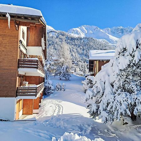 Apartment Vert Pre 3 By Interhome Verbier Εξωτερικό φωτογραφία