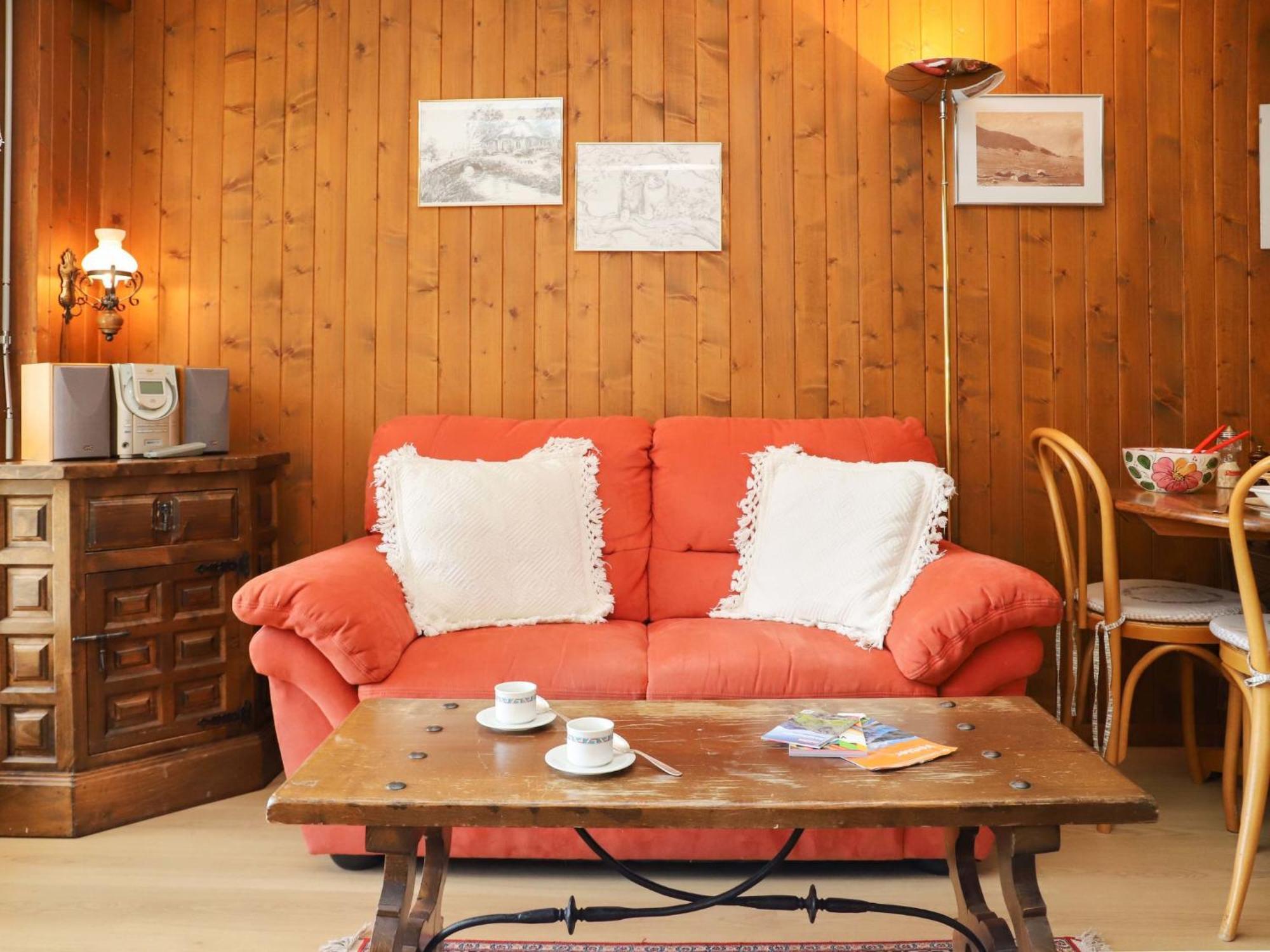 Apartment Vert Pre 3 By Interhome Verbier Εξωτερικό φωτογραφία