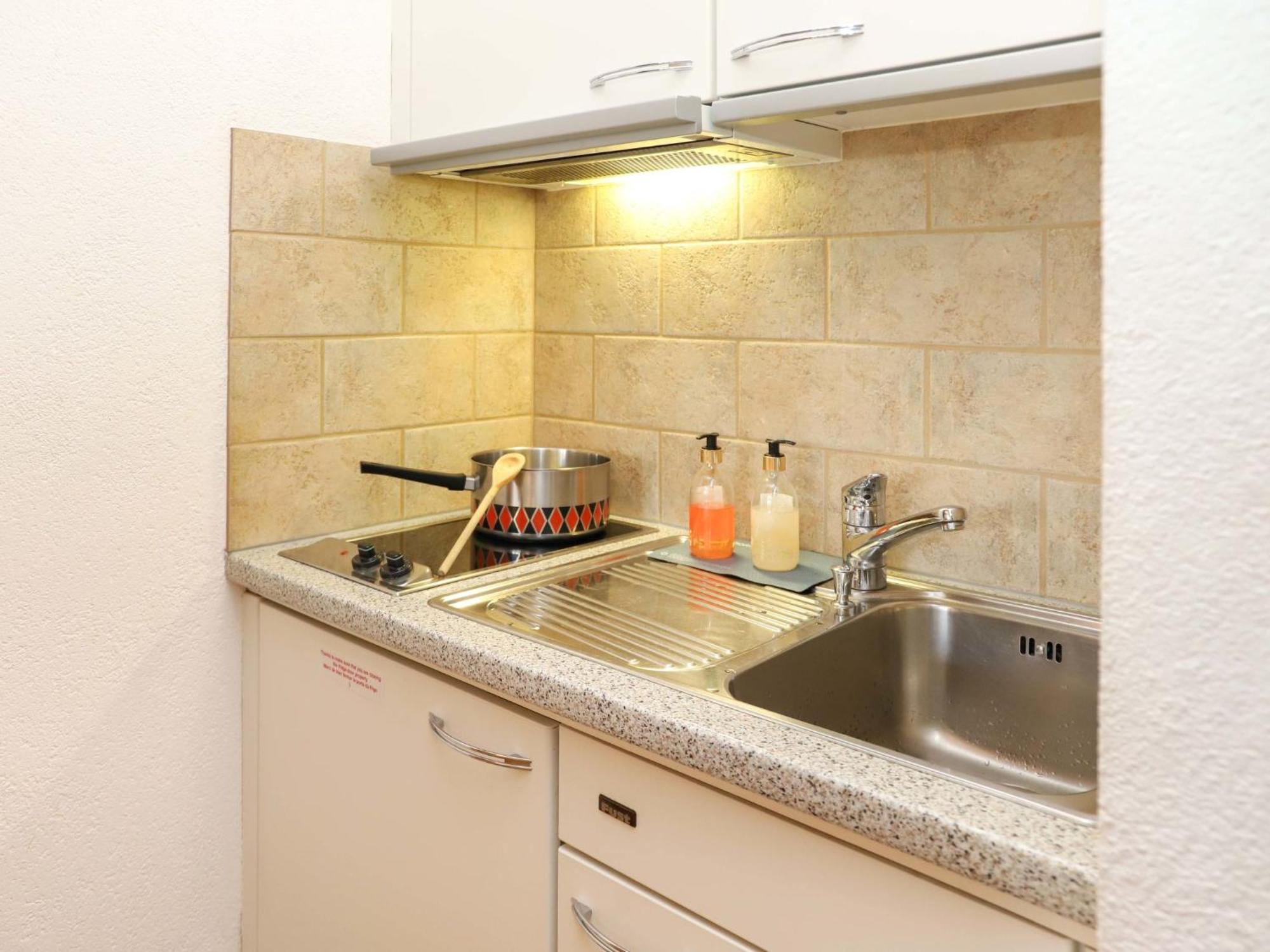 Apartment Vert Pre 3 By Interhome Verbier Εξωτερικό φωτογραφία